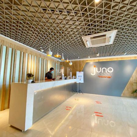 Juno Jatinegara Jakarta Exterior foto